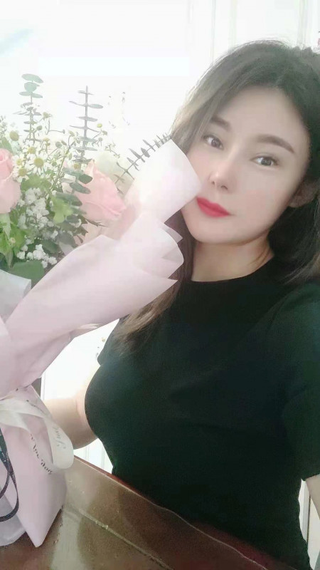 成都少妇